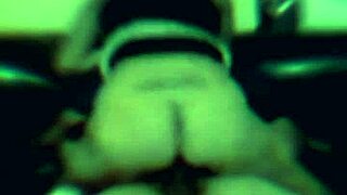 Latina Prostitute with Tattoos Offers Services in a Private Meeting