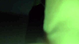 Sex in a public place with a hot nymphomaniac bending over for doggystyle 😈