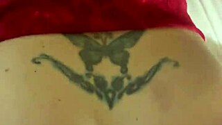 Doggystyle white slut