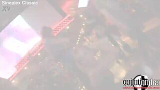 sineplex parties scene 9990