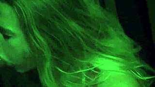 Stranded teen amateur gets rough doggystyle domination outdoors in public