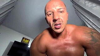 Blonde Married Woman with Lover