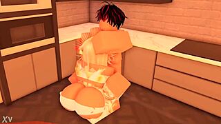 horny pawg gets blasted in every hole by bwc, craving more