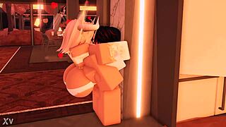 Napaljena pawg dobija u svaku rupu od bwc-a želi još