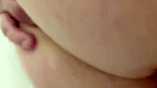 Licking Ass Outdoors