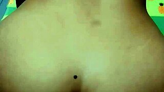 Stepsister Craves Penetration as Clothes Rip Off Her Big Ass and Natural Tits