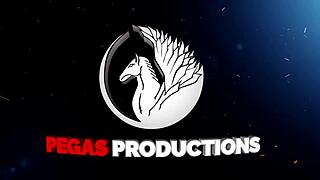 sarah nastyebony69 gets fucked by duca in pov