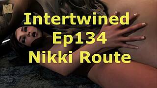 Intertwined game series episode 134.