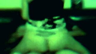 Latina Prostitute with Tattoos Offers Services in a Private Meeting