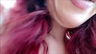 Hey, you're a voyeur, poor loser, watching your wife cheat with other men who make her enjoy 😏