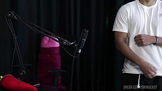 teteu santos swings with tifany rocha, bruna a surfistinha, and fabrício nunes in this brazilian casting compilation, part 1.