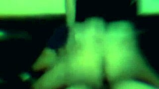 Latina Prostitute with Tattoos Offers Services in a Private Meeting