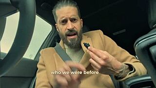 La Crisis De Los Cuarenta Follando Con Una Desconocida!