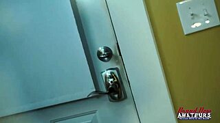 Coeds Jamie And Meredith Share Fun