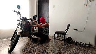 Unexpected Surprise From Beloved Neighbor