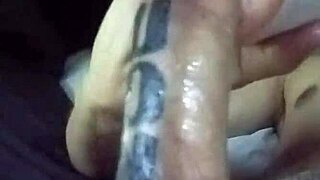 Intimate Solo Masturbation With Vibrations And Climax