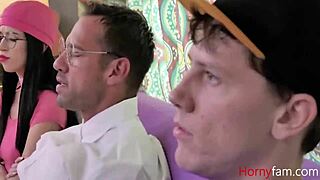 Roleplaying Halloween Fun With Alex Coal