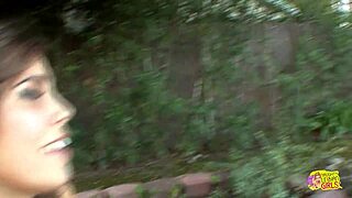 these two sexy skinny lesbian friends had steamed fun