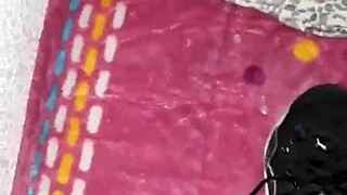 corrrida en tenis cumshot on feet