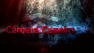 Gang Bang With Married Brunette