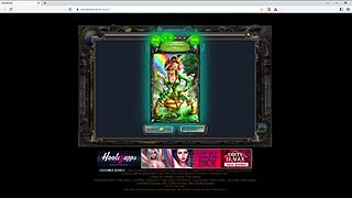 Smutstone 001: Intense Nude Sex Session