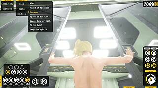 Intriguing Game Of Sex Challenges