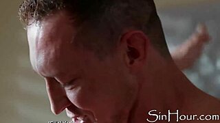 Long Game Bestie Drops Underwear In Intense Taboo Sex