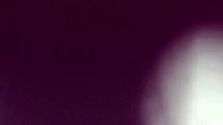 The hairy pussy gets wet and starts to piss everywhere.