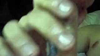 Intimate Solo Masturbation With Vibrations And Climax