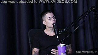 teteu santos swings with tifany rocha, bruna a surfistinha, and fabrício nunes in this brazilian casting compilation, part 1.