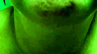 tit ia shares a personal video with allan, showcasing her mature blonde curves and big natural tits