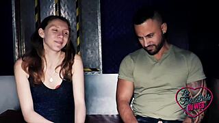 lola et oletsha deux coquines toujours assoiff�es de queues