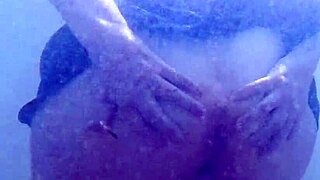 why are you farting milk from your asshole underwater in the pool like that?