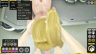 Intriguing Game Of Sex Challenges