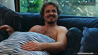 Hey bitch, you were muff diving him too? 😏