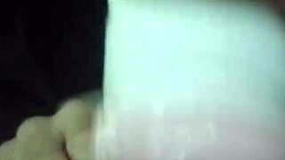 Intimate Solo Masturbation With Vibrations And Climax