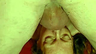 i got this redhead drunk and then face fucked her throat deep after some ball licking