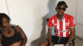 the first podcast of a nigerian female pornstar watch her explain what it feels like to be a pornstar in nigeria