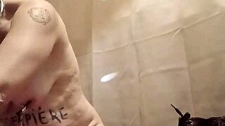 Bend over, you slut slave!