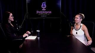 Barbara sol's first show success, recorded for producers, didn't like inversion and fetish