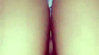 Watch this compilation of deepthroat blowjobs on webcam with toys