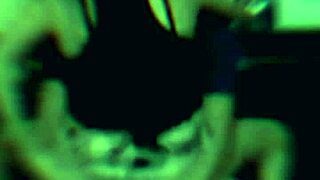 Latina Prostitute with Tattoos Offers Services in a Private Meeting