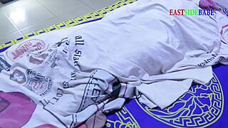 Patricia Visits Family Doctor During Treatment