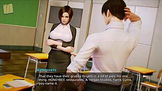 Academy 193 game fun 😊