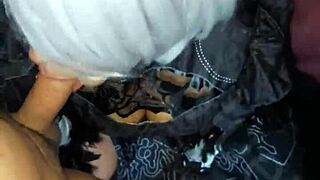 Cosplay Of 2B Otaku Latina After Convention