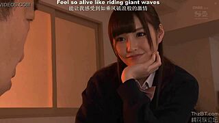 what's in this music video with costumes?