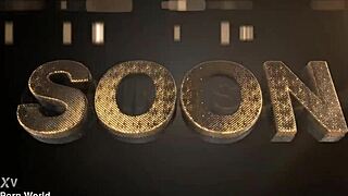 French newcomer eagerly sucks cock in POV blowjob 😋