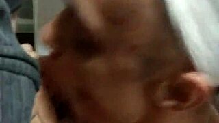 i sucking my cock
