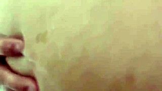 Licking Ass Outdoors