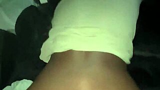 Creamy pussy teen caught fucking monster cock by her mom